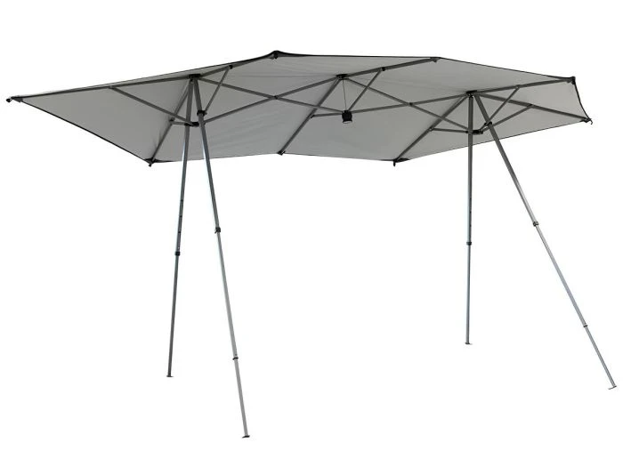 Bo-Camp Eazy-Up Tente D'ombrage 2 Bo-Camp Eazy-Up Tente D'ombrage – Image 2