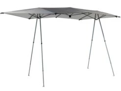 Bo-Camp Eazy-Up Tente D'ombrage