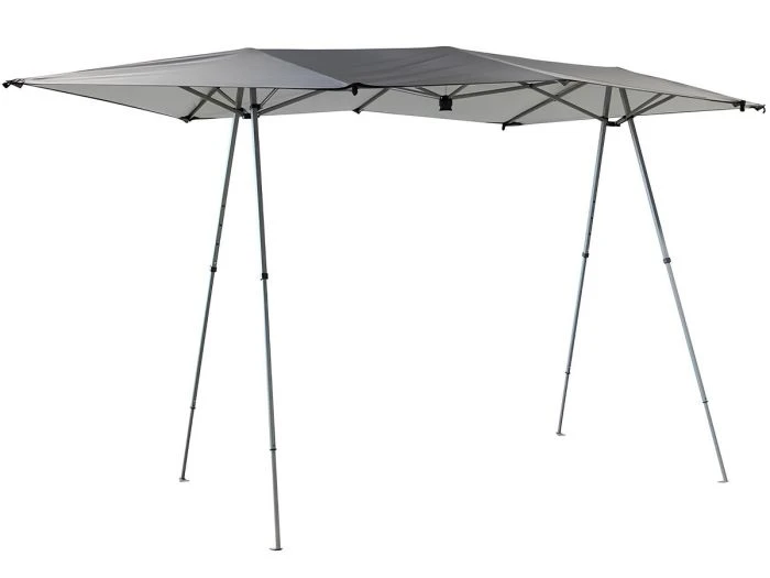 Bo-Camp Eazy-Up Tente D'ombrage 1 Bo-Camp Eazy-Up Tente D'ombrage