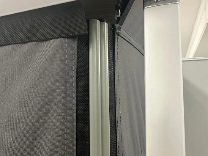 Obelink Emperor Auvent - 430 12 Obelink Emperor Auvent - 430 – Image 12