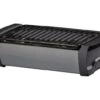 Enders Aurora Barbecue De Table à Charbon Gris
