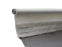 Obelink Jupe D'auvent Pour Caravane - 400 Cm 7 Obelink Jupe D'auvent Pour Caravane - 400 Cm -Équipement De Camping eurotrail tochtstrook2 ecommerce 1