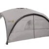 Coleman Event Shelter XL Paroi Latérale Avec Porte