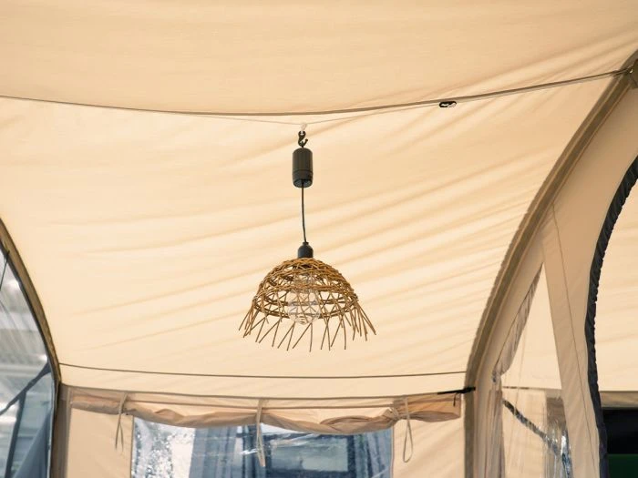 Obelink Familia 5 TC Tente Tunnel 19 Obelink Familia 5 TC Tente Tunnel – Image 19