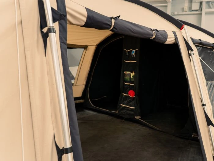 Obelink Familia 5 TC Tente Tunnel 18 Obelink Familia 5 TC Tente Tunnel – Image 18