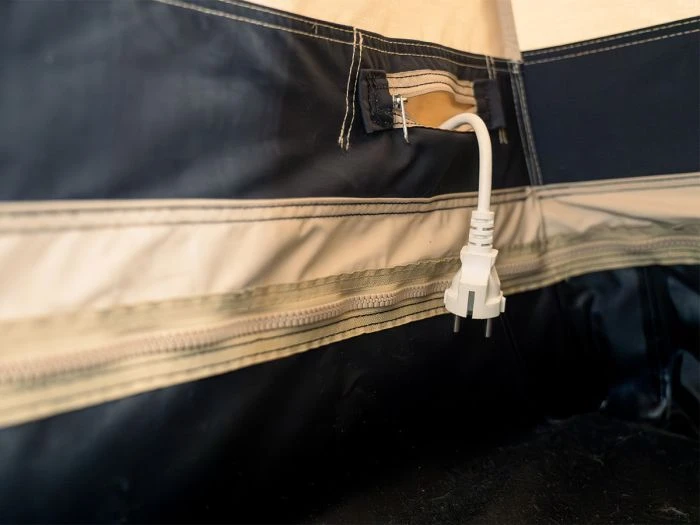 Obelink Familia 5 TC Tente Tunnel 17 Obelink Familia 5 TC Tente Tunnel – Image 17