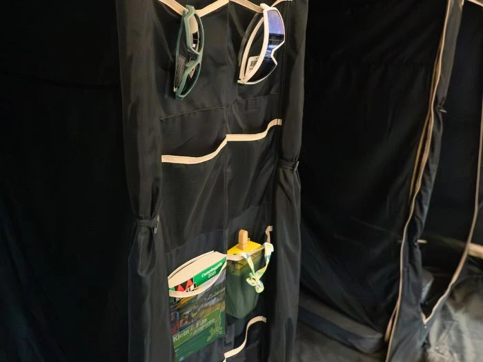 Obelink Familia 5 TC Tente Tunnel 16 Obelink Familia 5 TC Tente Tunnel – Image 16