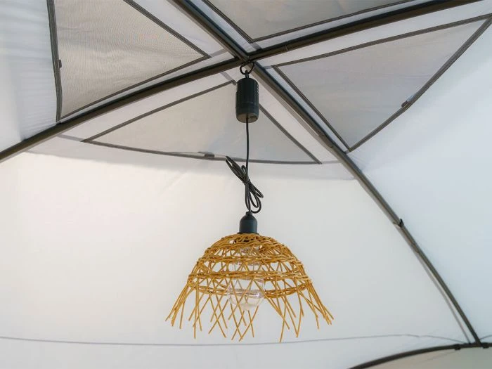 Obelink Festival Shelter 300 Tonnelle 5 Obelink Festival Shelter 300 Tonnelle – Image 5