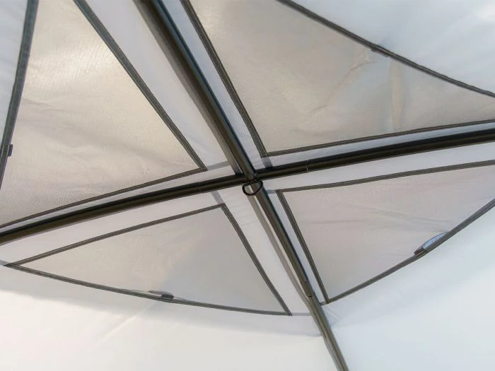 Obelink Festival Shelter 300 Tonnelle 4 Obelink Festival Shelter 300 Tonnelle – Image 4