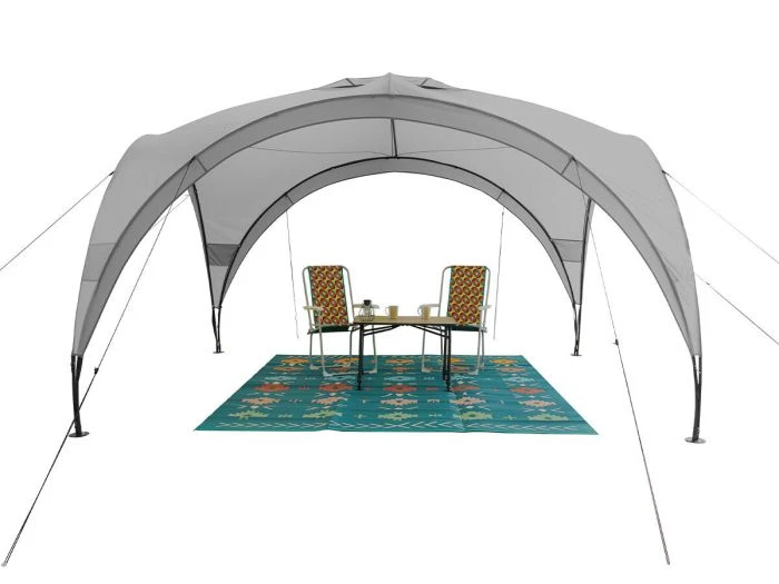 Obelink Festival Shelter 370 Tonnelle 3 Obelink Festival Shelter 370 Tonnelle – Image 3