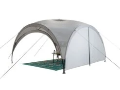 Obelink Festival Shelter 440 Paroi Latérale Avec Entrée