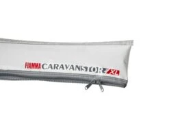 Fiamma Caravanstore XL 410 Royal Grey Store étui