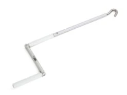 Fiamma Manivelle Courte