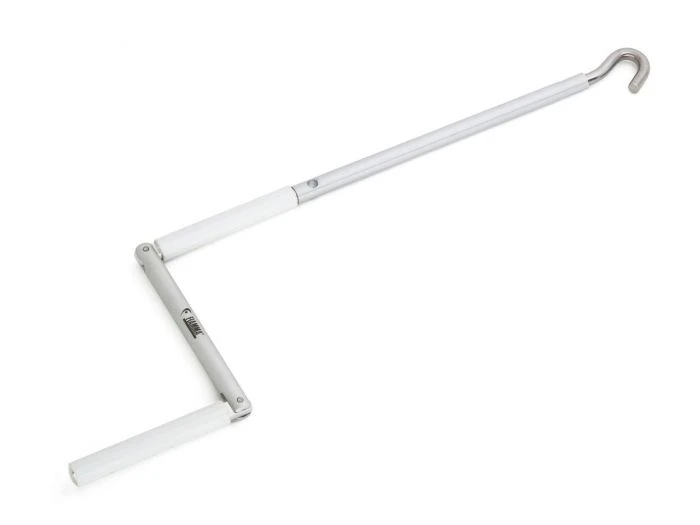 Fiamma Manivelle Courte 1 Fiamma Manivelle Courte