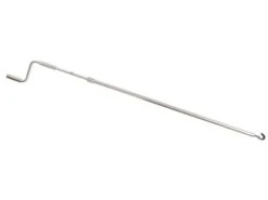 Fiamma Manivelle Télescopique