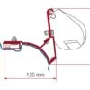 Fiamma F35 Adaptateur VW T5/T6 Multivan-Transporter
