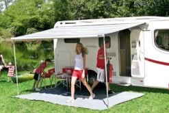 Fiamma F45s Polar White Cassette 190 Royal Grey Store 5 Fiamma F45s Polar White Cassette 190 Royal Grey Store -Équipement De Camping fiamma f45s 1 ecommerce e6fe 33