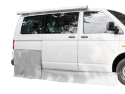 Fiamma Skirting VW T5/T6 Jupe & Cache-roue