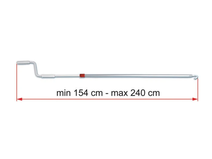 Fiamma Manivelle Télescopique 3 Fiamma Manivelle Télescopique – Image 3