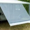 Fiamma Sun View XL Grey Façade 260