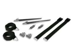 Fiamma Tie Down S Caravanstore Kit Sangles Anti-tempête