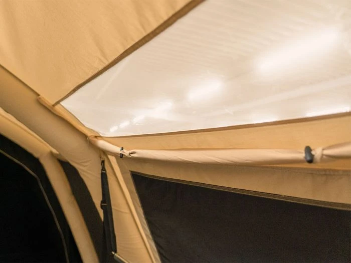 Obelink Florence L TC Easy Air Tente Tunnel Gonflable 11 Obelink Florence L TC Easy Air Tente Tunnel Gonflable – Image 11