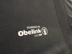 Obelink Florence XL TC Easy Air Tente Tunnel Gonflable -Équipement De Camping florence usp 8 ecommerce