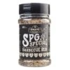 Grate Goods SPG Special Salt Pepper Garlic Sauce Barbecue