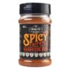 Grate Goods Spicy Chipotle Sauce Barbecue