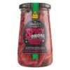 Grate Goods Spicy Onions Pickles Barbecue