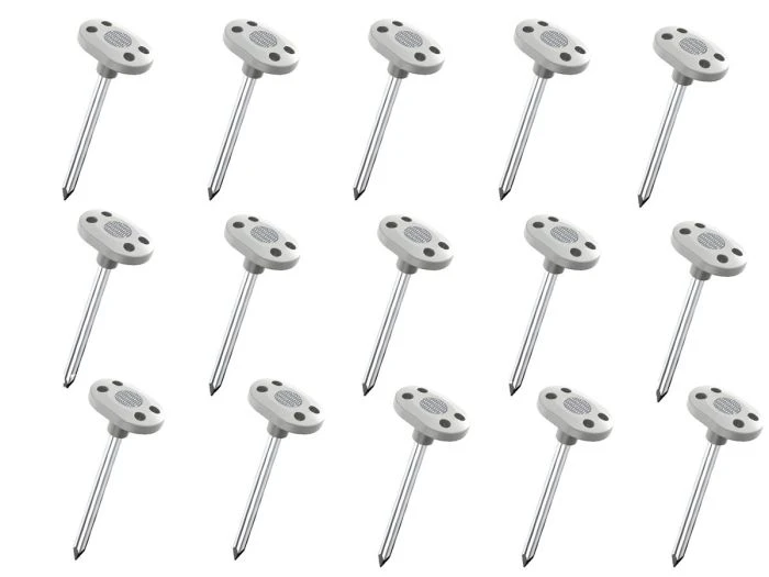 Obelink Boîte Avec Piquets De Tapis De Sol 2 Obelink Boîte Avec Piquets De Tapis De Sol – Image 2