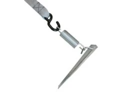 Haba Thu-Fia Sangles Anti-tempête Pour Store -Équipement De Camping haba stormbandset fiamma thule 2 ecommerce