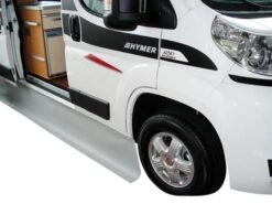 Hindermann Jupe Magnétique 295 Cm