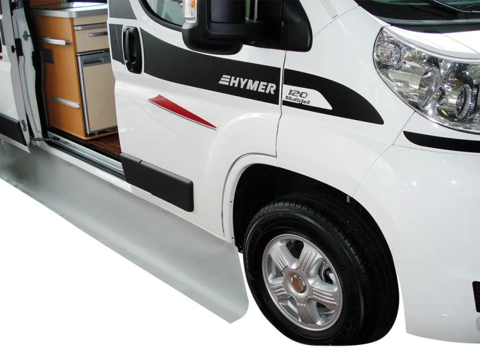 Hindermann Jupe Magnétique 295 Cm 1 Hindermann Jupe Magnétique 295 Cm