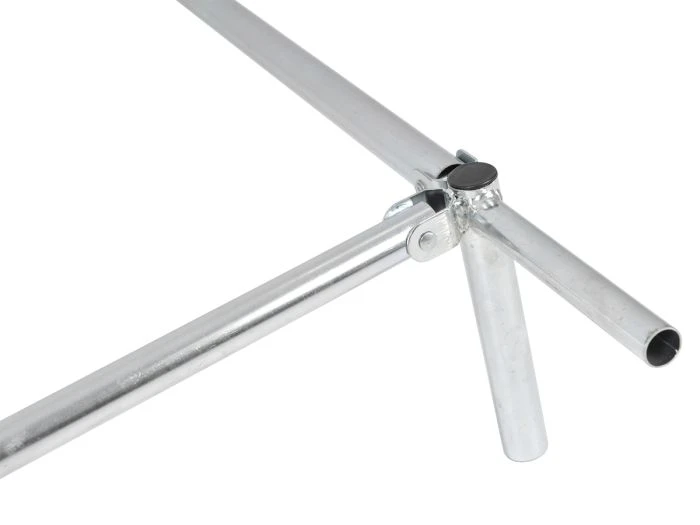 Obelink Pièce D'angle Droite Armature Auvent 28 Mm 1 Obelink Pièce D'angle Droite Armature Auvent 28 Mm