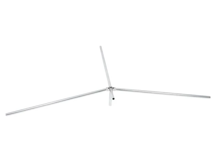 Obelink Croix Centrale Armature Auvent 28 Mm 2 Obelink Croix Centrale Armature Auvent 28 Mm – Image 2