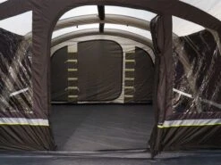 Obelink Hudson 6 Poly Easy Air CoolDark Tente Tunnel Gonflable 23 Obelink Hudson 6 Poly Easy Air CoolDark Tente Tunnel Gonflable -Équipement De Camping hudson 6 1 ecommerce