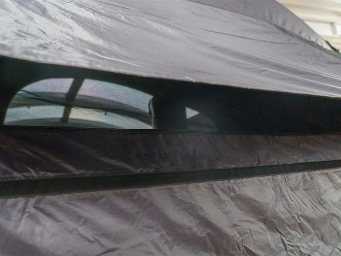 Obelink Hudson 6 Poly Easy Air CoolDark Tente Tunnel Gonflable 14 Obelink Hudson 6 Poly Easy Air CoolDark Tente Tunnel Gonflable – Image 14