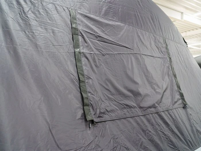 Obelink Hudson 6 Poly Easy Air CoolDark Tente Tunnel Gonflable 16 Obelink Hudson 6 Poly Easy Air CoolDark Tente Tunnel Gonflable – Image 16