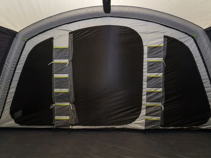 Obelink Hudson 6 Poly Easy Air CoolDark Tente Tunnel Gonflable 7 Obelink Hudson 6 Poly Easy Air CoolDark Tente Tunnel Gonflable – Image 7