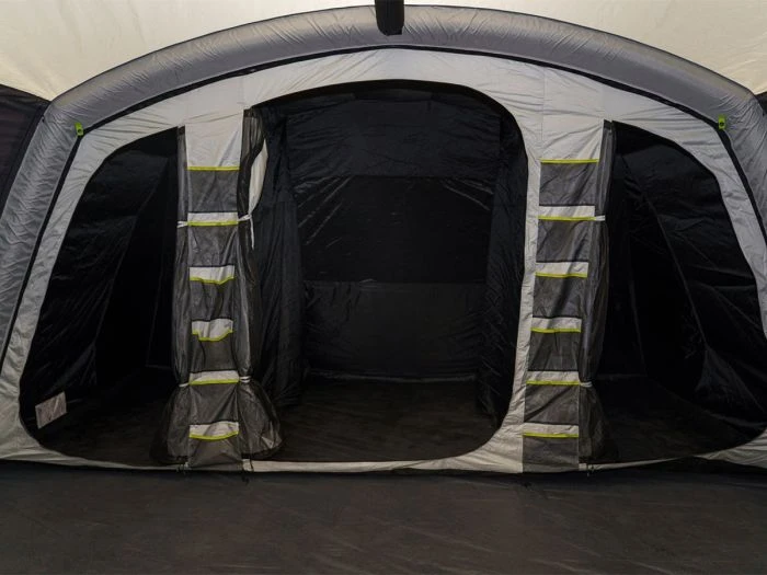 Obelink Hudson 6 Poly Easy Air CoolDark Tente Tunnel Gonflable 8 Obelink Hudson 6 Poly Easy Air CoolDark Tente Tunnel Gonflable – Image 8