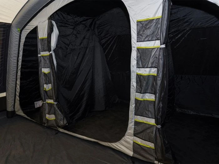 Obelink Hudson 6 Poly Easy Air CoolDark Tente Tunnel Gonflable 9 Obelink Hudson 6 Poly Easy Air CoolDark Tente Tunnel Gonflable – Image 9