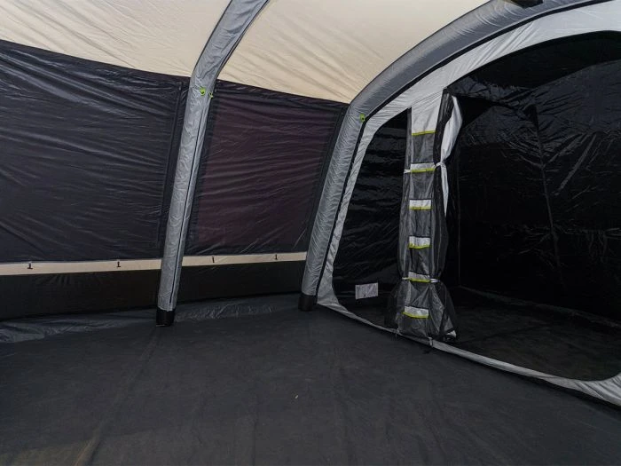 Obelink Hudson 6 Poly Easy Air CoolDark Tente Tunnel Gonflable 10 Obelink Hudson 6 Poly Easy Air CoolDark Tente Tunnel Gonflable – Image 10