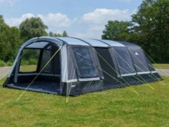 Obelink Hudson 6 Poly Easy Air CoolDark Tente Tunnel Gonflable 22 Obelink Hudson 6 Poly Easy Air CoolDark Tente Tunnel Gonflable -Équipement De Camping hudson 6 buiten ecommerce