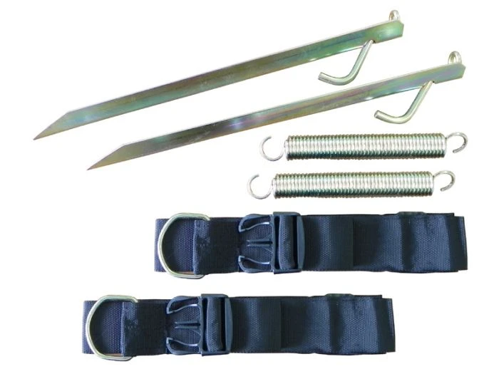 Hypercamp/Goldcamp Kit Sangles Anti-tempête 2 Hypercamp/Goldcamp Kit Sangles Anti-tempête – Image 2