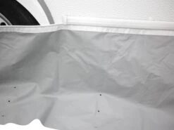 Jupe D'auvent Obelink Pour Caravanes Fendt à Partir De 2016 6 Jupe D'auvent Obelink Pour Caravanes Fendt à Partir De 2016 -Équipement De Camping hypercamp tochtstrook wielflap fendt vanaf 2016 ecommerce