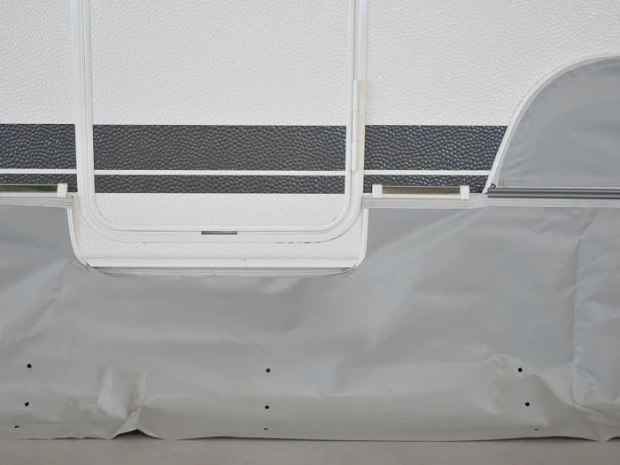 Jupe D'auvent Obelink Pour Caravanes Fendt à Partir De 2016 2 Jupe D'auvent Obelink Pour Caravanes Fendt à Partir De 2016 – Image 2