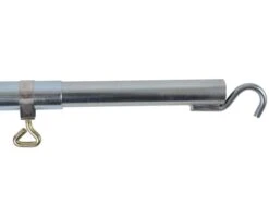 Obelink Armature Auvent Acier 25 Mm Taille 11 - 20 7 Obelink Armature Auvent Acier 25 Mm Taille 11 - 20 -Équipement De Camping hypercamp voortentframe haak ecommerce 1 3