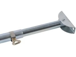 Obelink Armature Auvent Acier 28 Mm Taille 2 - 7 6 Obelink Armature Auvent Acier 28 Mm Taille 2 - 7 -Équipement De Camping hypercamp voortentframe voet ecommerce 9155 1 1