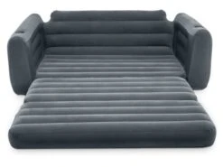 Intex Canapé Convertible -Équipement De Camping intex pull out bank2 ecommerce